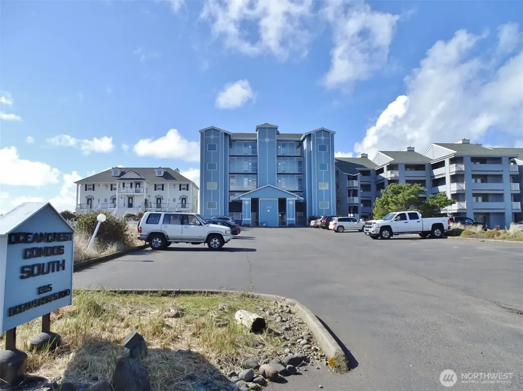 1335 Ocean Shores Boulevard SW Ocean Shores WA 98569