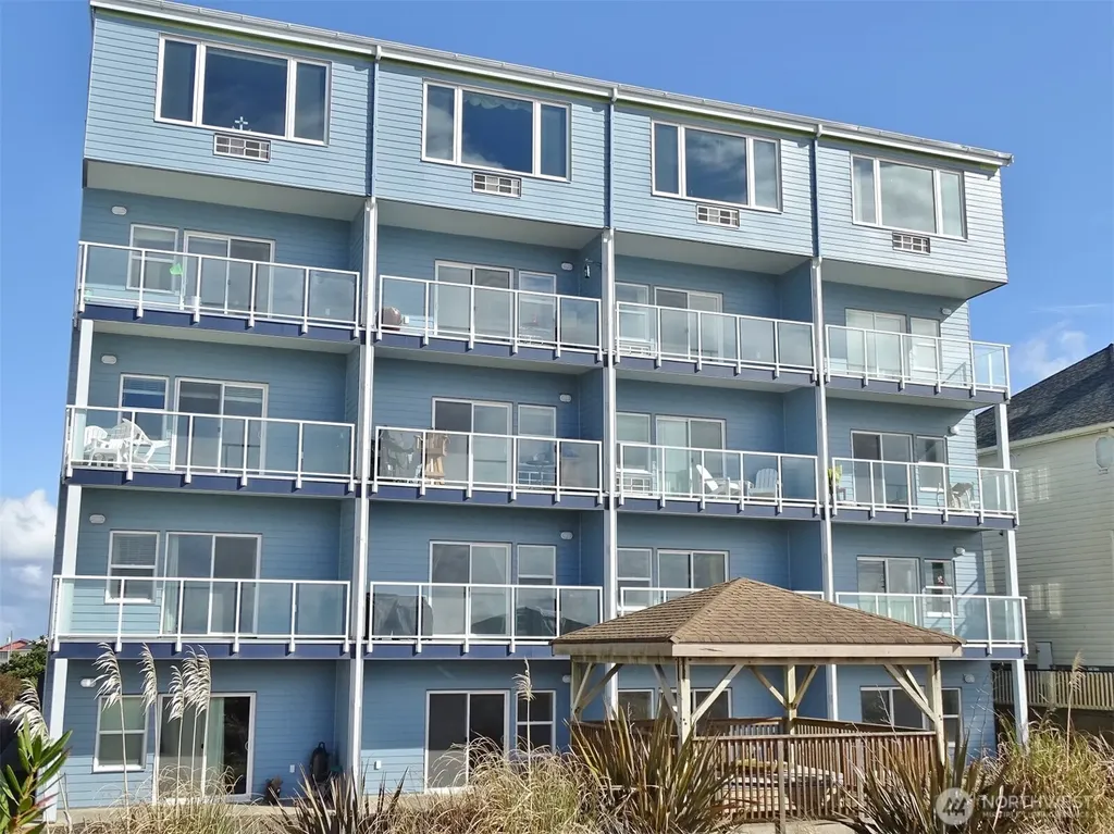 1335 Ocean Shores Boulevard SW Ocean Shores WA 98569