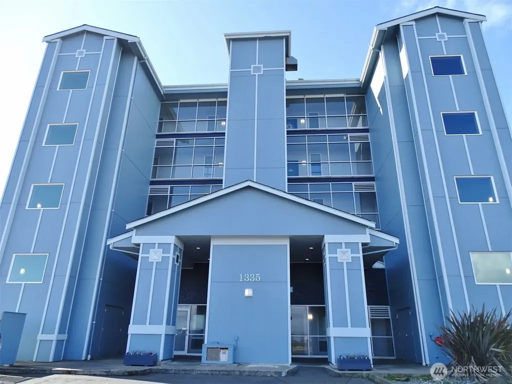 1335 Ocean Shores Boulevard SW Ocean Shores WA 98569