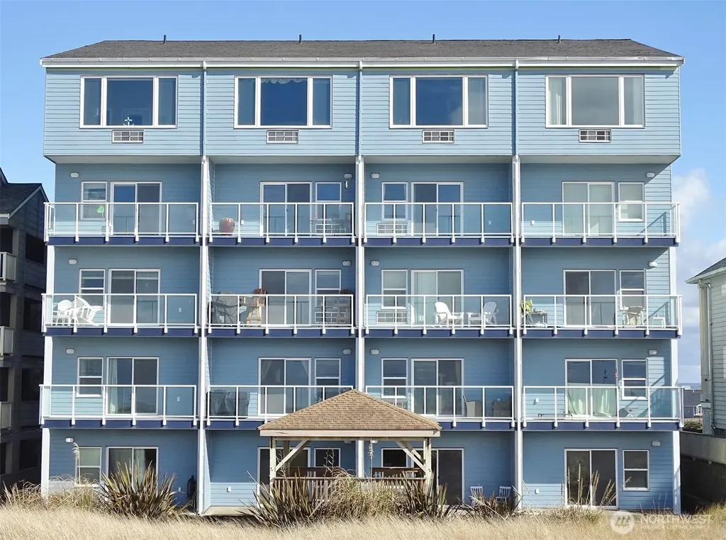 1335 Ocean Shores Boulevard SW Ocean Shores WA 98569