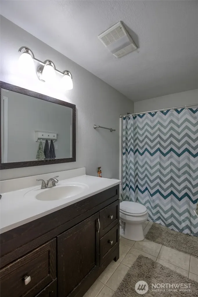 511 Highland Drive Montesano WA 98563