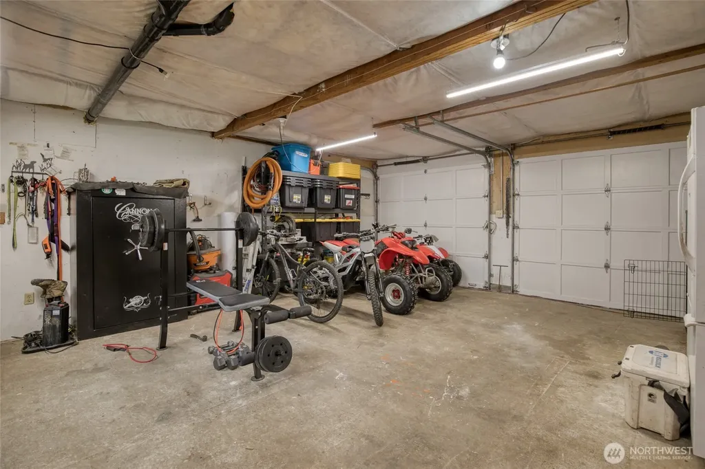 511 Highland Drive Montesano WA 98563