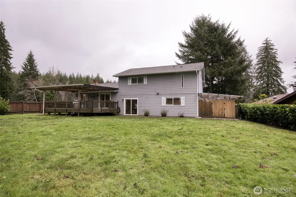 511 Highland Drive Montesano WA 98563