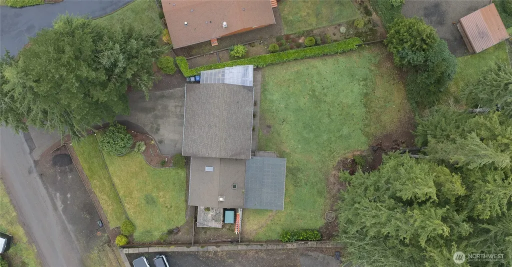 511 Highland Drive Montesano WA 98563
