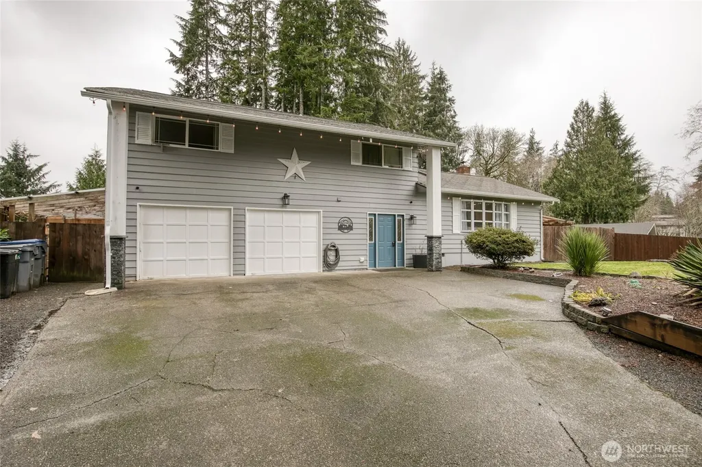 511 Highland Drive Montesano WA 98563