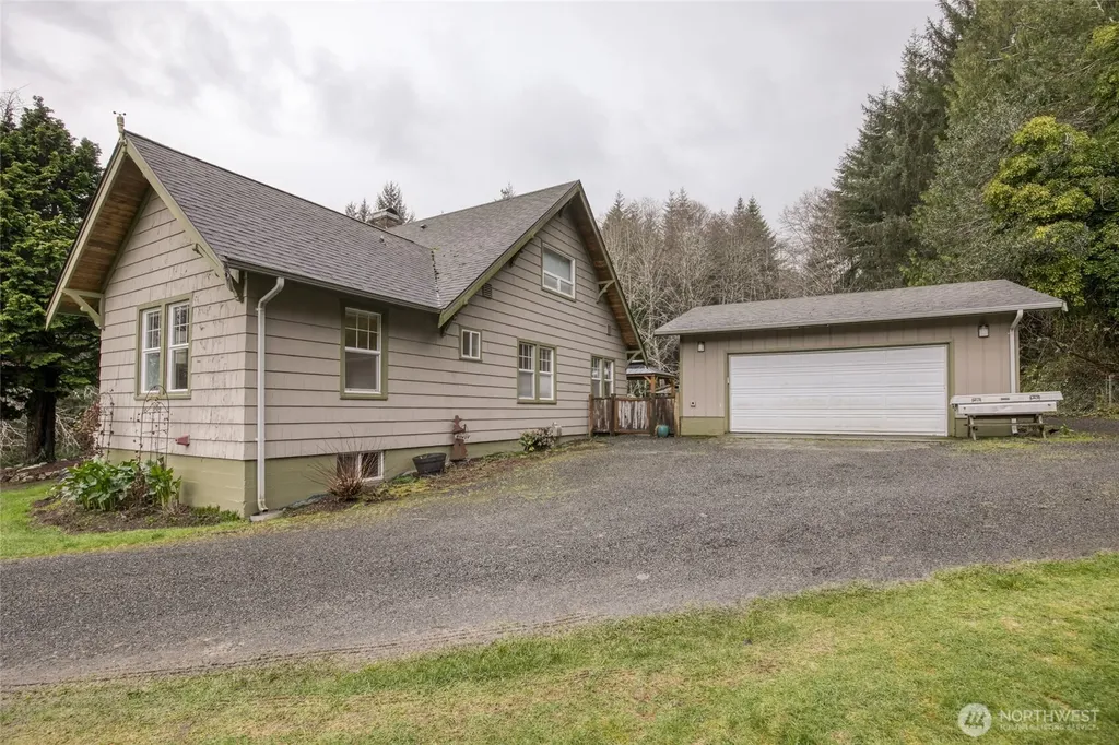 3321 Wiskhah Road Aberdeen WA 98520