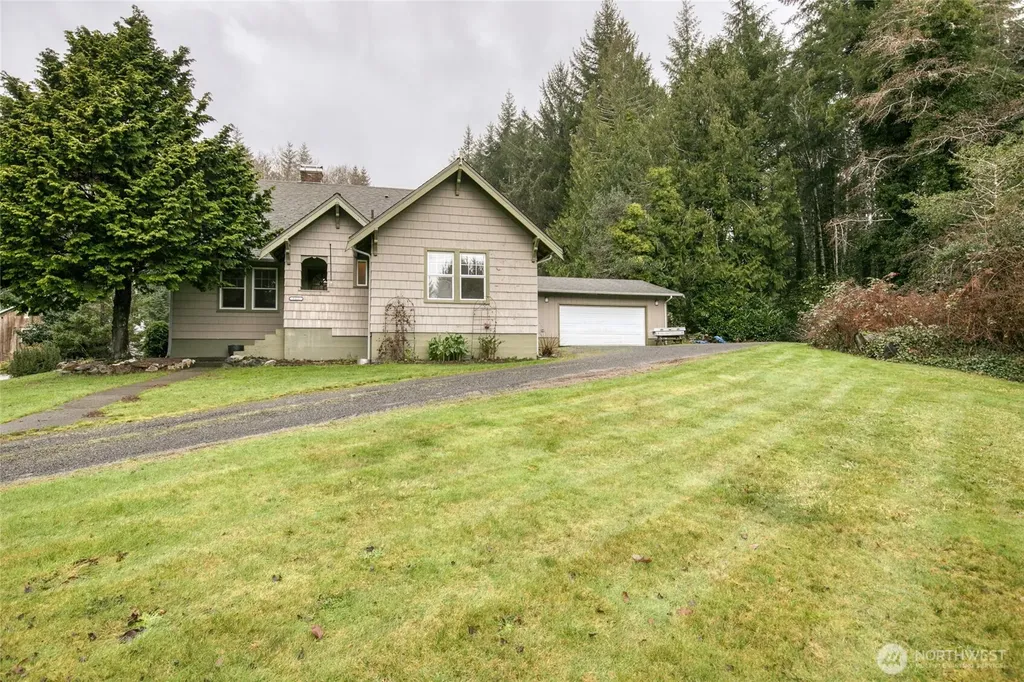 3321 Wiskhah Road Aberdeen WA 98520