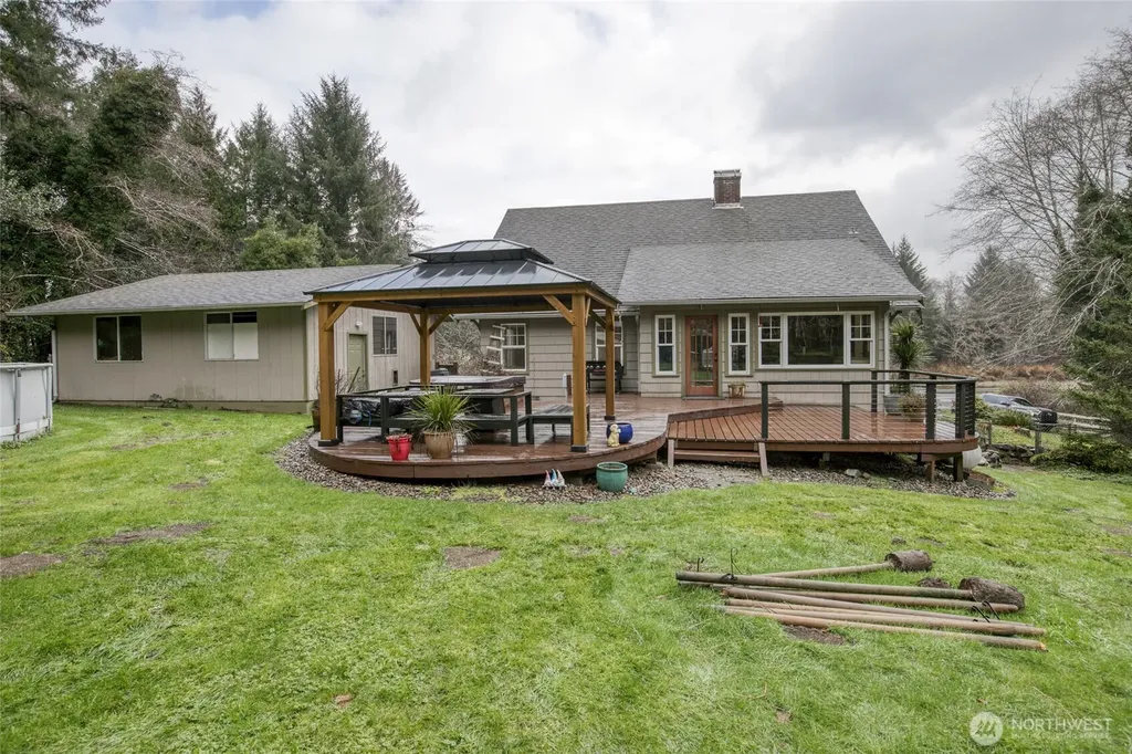 3321 Wiskhah Road Aberdeen WA 98520
