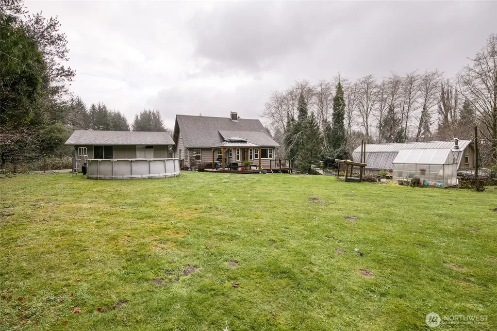 3321 Wiskhah Road Aberdeen WA 98520