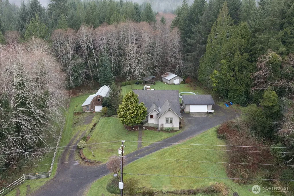 3321 Wiskhah Road Aberdeen WA 98520