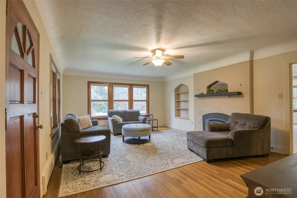 3321 Wiskhah Road Aberdeen WA 98520