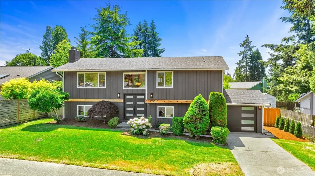 15833 NE 110th Street Redmond WA 98052