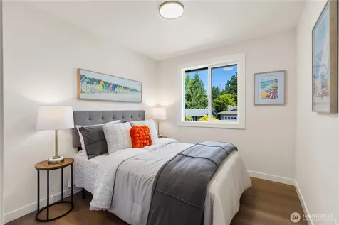 15833 NE 110th Street Redmond WA 98052