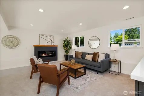 15833 NE 110th Street Redmond WA 98052