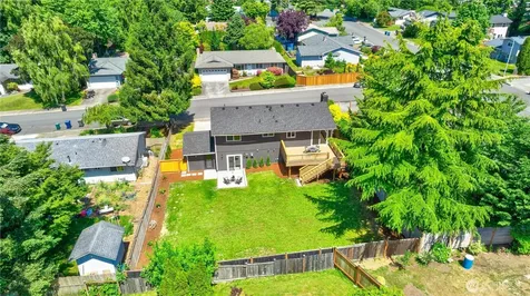 15833 NE 110th Street Redmond WA 98052