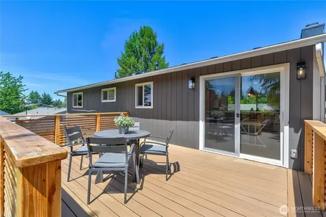 15833 NE 110th Street Redmond WA 98052