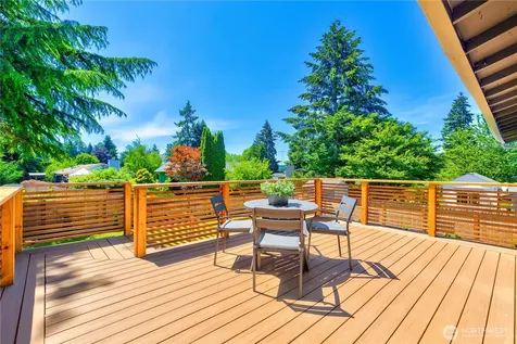 15833 NE 110th Street Redmond WA 98052