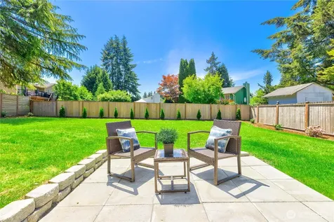15833 NE 110th Street Redmond WA 98052