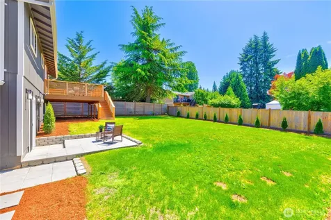 15833 NE 110th Street Redmond WA 98052