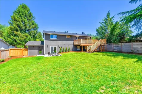 15833 NE 110th Street Redmond WA 98052