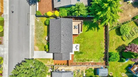 15833 NE 110th Street Redmond WA 98052