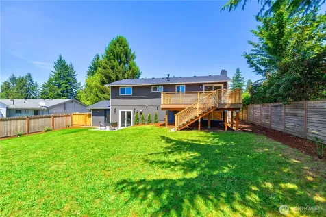 15833 NE 110th Street Redmond WA 98052