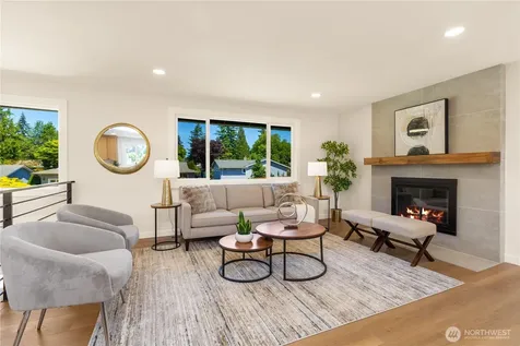 15833 NE 110th Street Redmond WA 98052