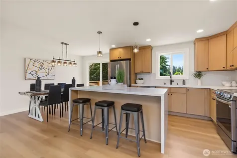 15833 NE 110th Street Redmond WA 98052