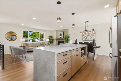 15833 NE 110th Street Redmond WA 98052