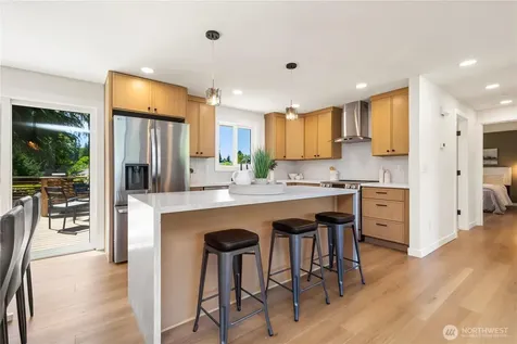 15833 NE 110th Street Redmond WA 98052