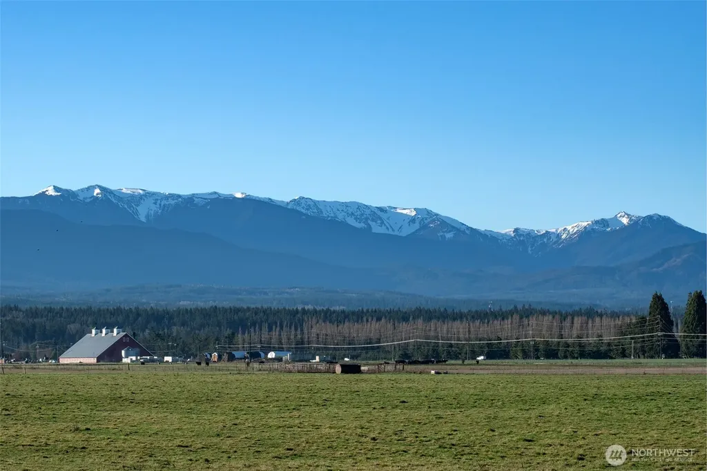 1132 Woodcock Road Sequim WA 98382