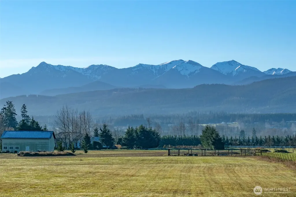 1132 Woodcock Road Sequim WA 98382