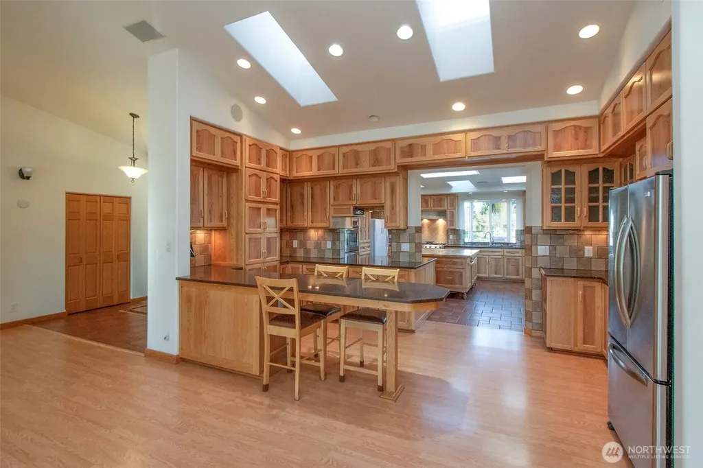 1132 Woodcock Road Sequim WA 98382