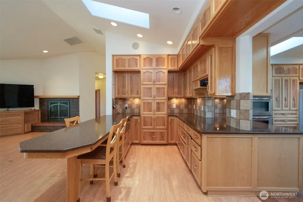 1132 Woodcock Road Sequim WA 98382