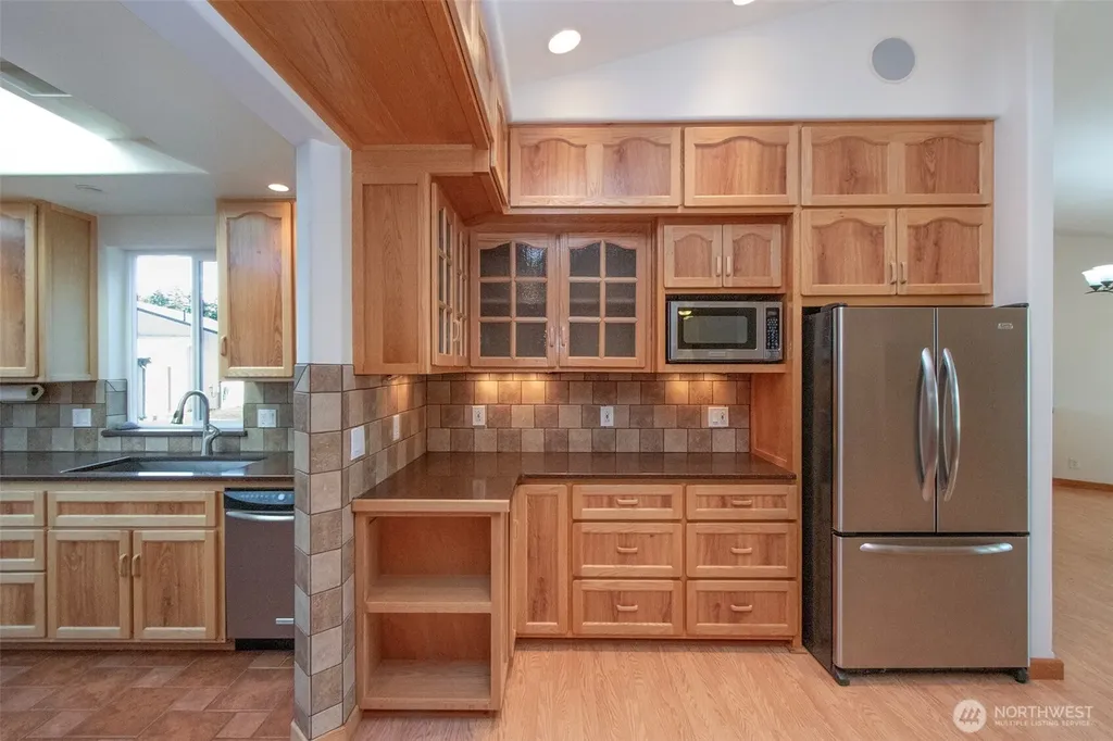1132 Woodcock Road Sequim WA 98382