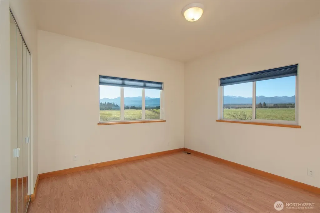 1132 Woodcock Road Sequim WA 98382