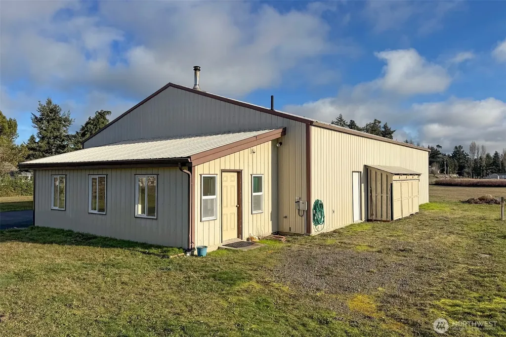 1132 Woodcock Road Sequim WA 98382