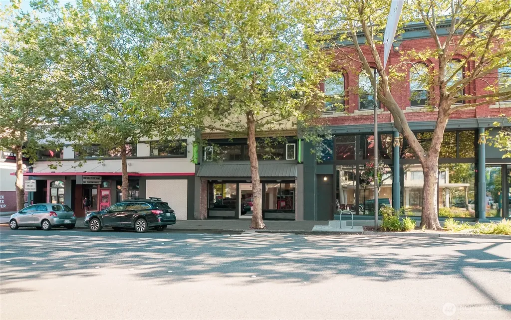 204 W Holly Street Bellingham WA 98225