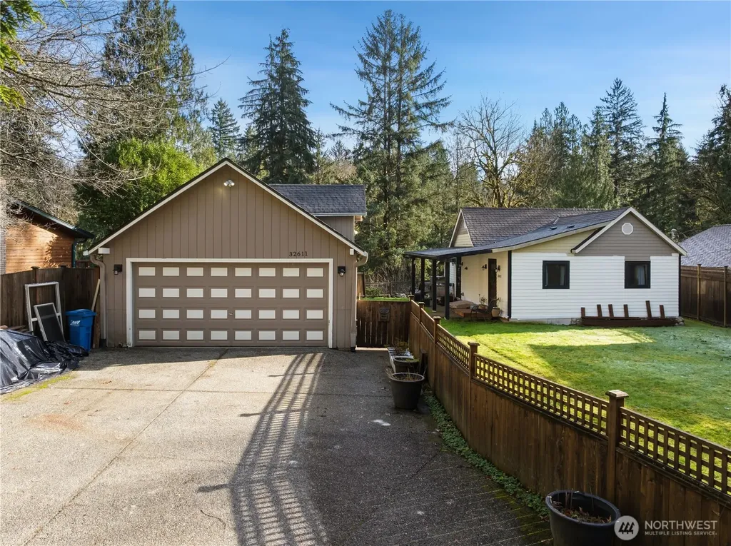 32611 SE 108th Street Issaquah WA 98027