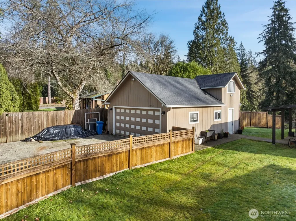 32611 SE 108th Street Issaquah WA 98027