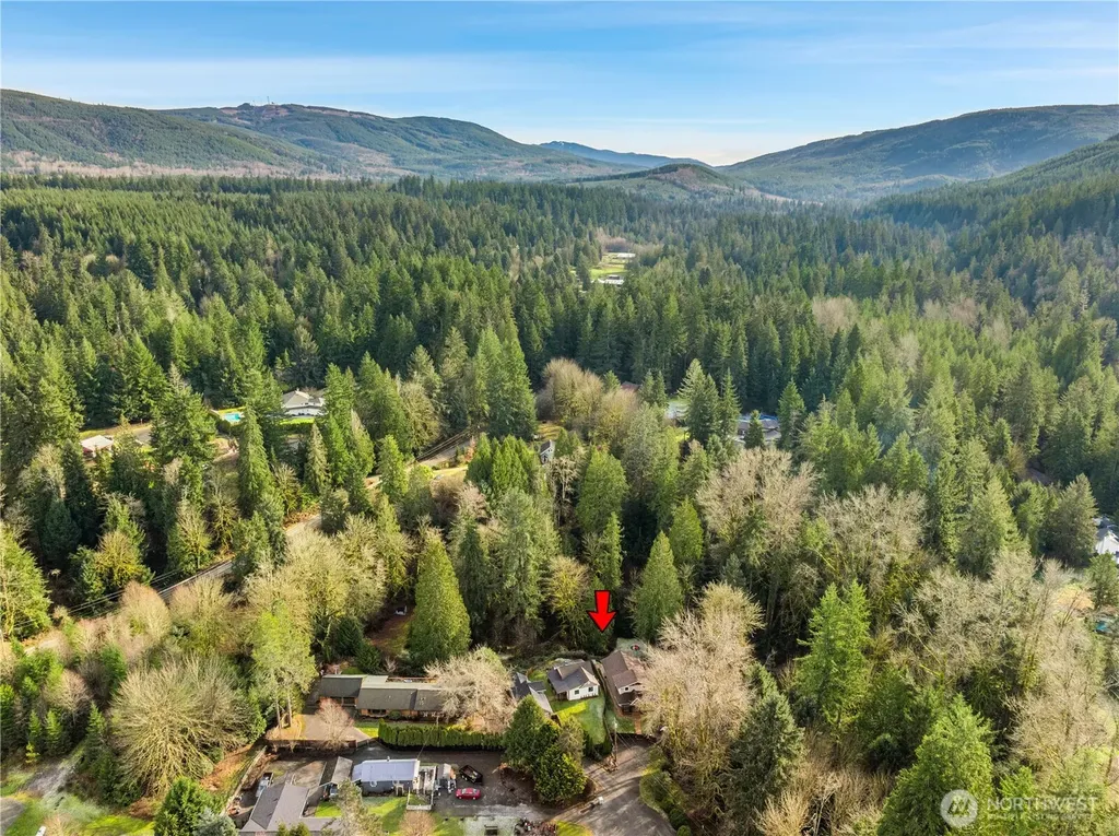 32611 SE 108th Street Issaquah WA 98027