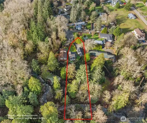 32611 SE 108th Street Issaquah WA 98027