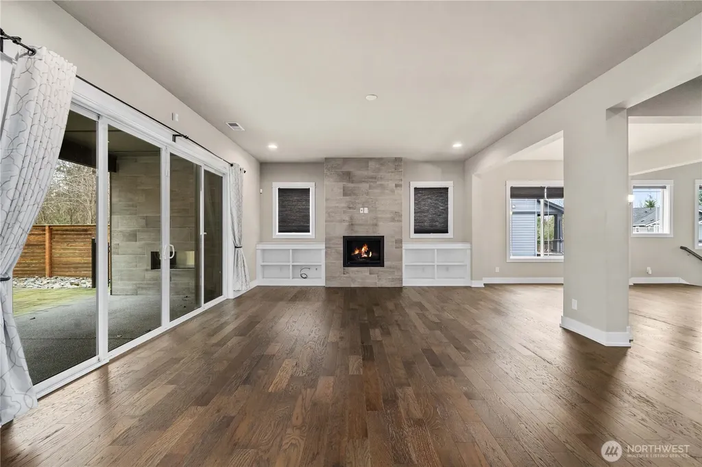 13813 187th Avenue Ct E Bonney Lake WA 98391