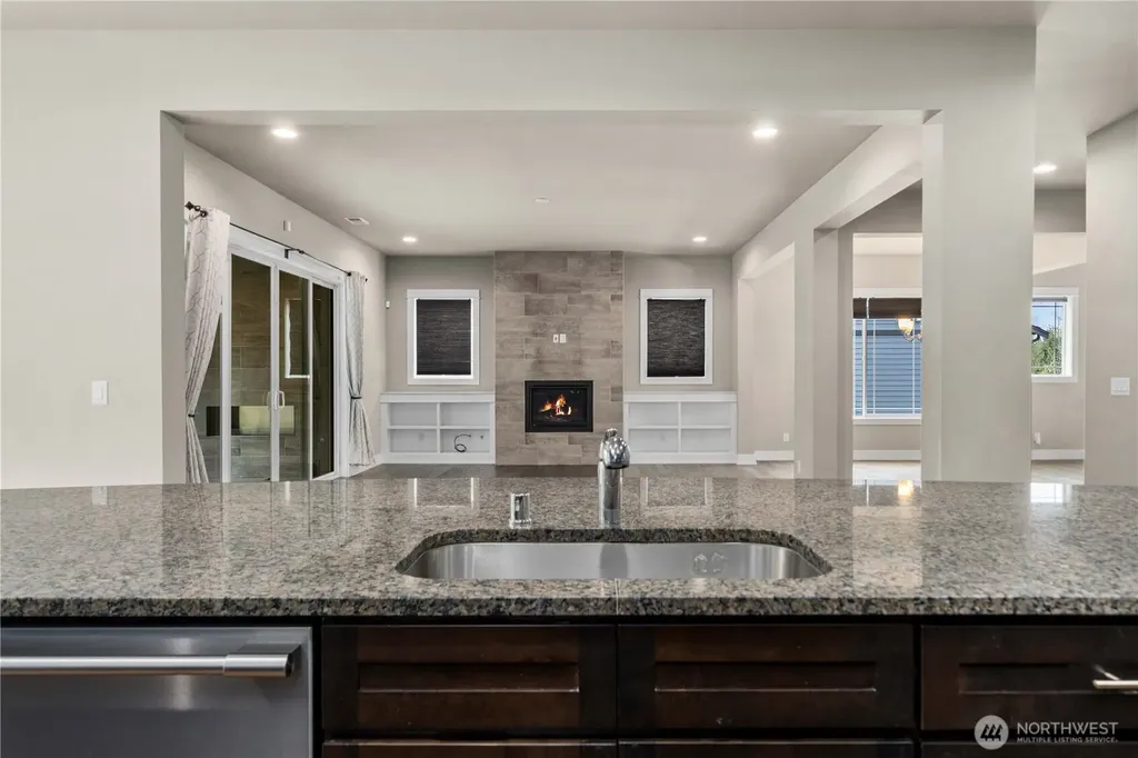 13813 187th Avenue Ct E Bonney Lake WA 98391