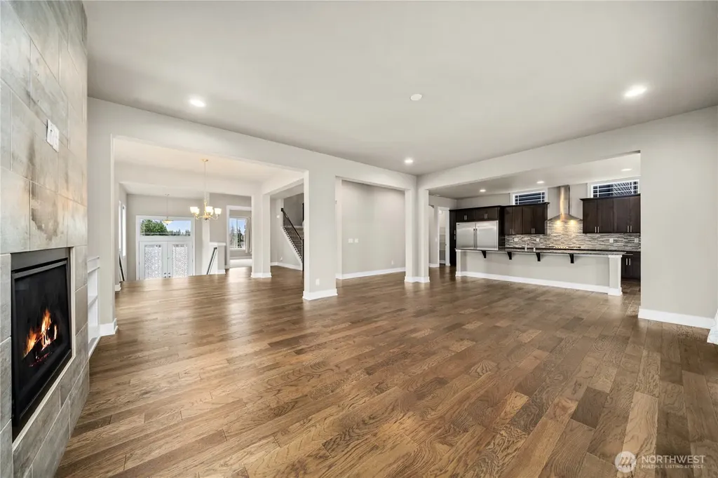13813 187th Avenue Ct E Bonney Lake WA 98391