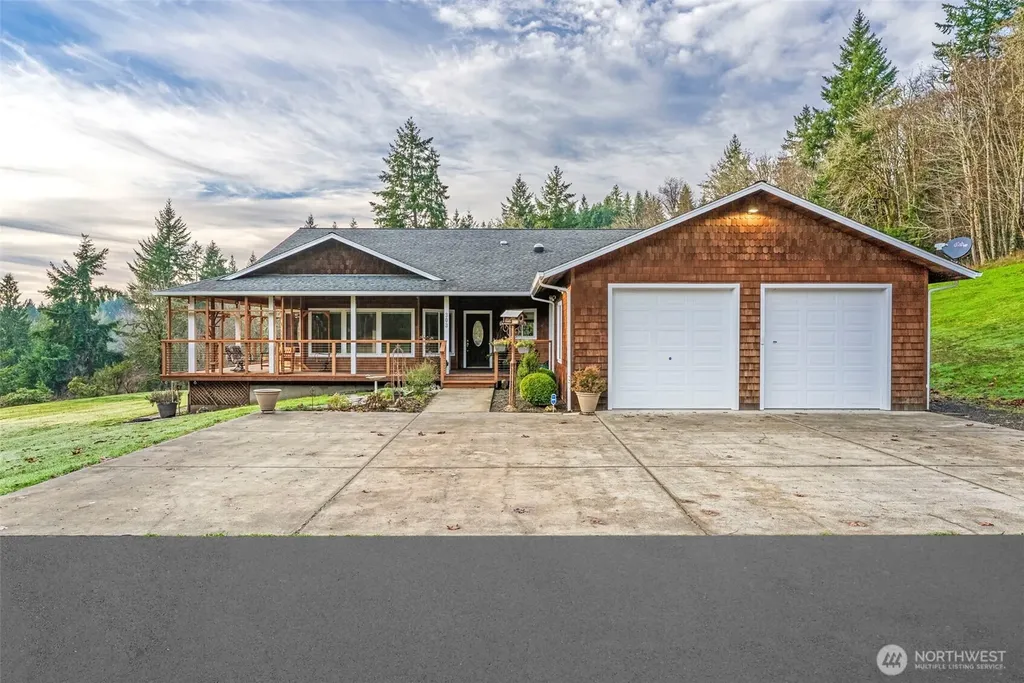 303 Shadow Mt Road Silverlake WA 98645