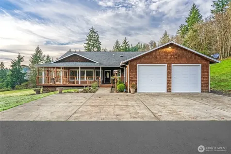 303 Shadow Mt Road Silverlake WA 98645
