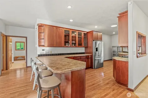 303 Shadow Mt Road Silverlake WA 98645