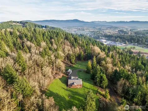 303 Shadow Mt Road Silverlake WA 98645
