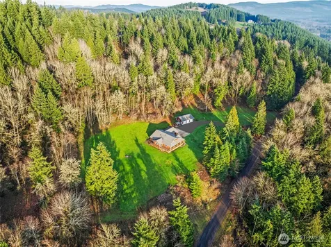 303 Shadow Mt Road Silverlake WA 98645